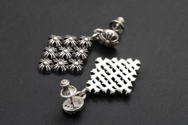 Chrome Hearts earring 01lyx10
